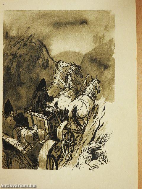 A régi jó táblabírák