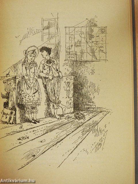 Tom Sawyer kalandjai