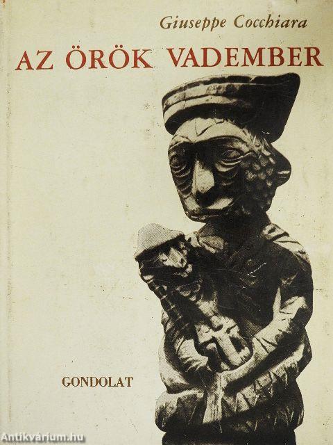 Az örök vadember