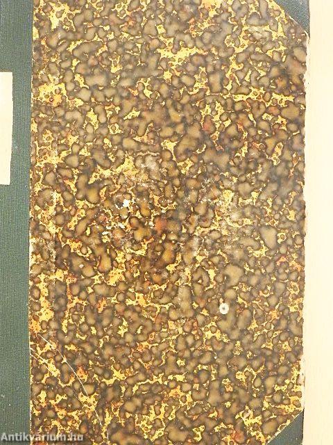 Görög-római mythologia (rossz állapotú)