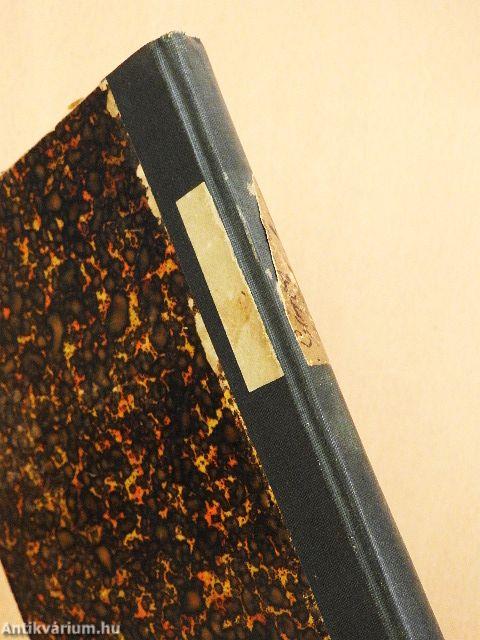 Görög-római mythologia (rossz állapotú)