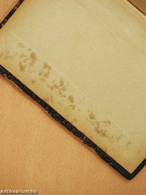 Görög-római mythologia (rossz állapotú)