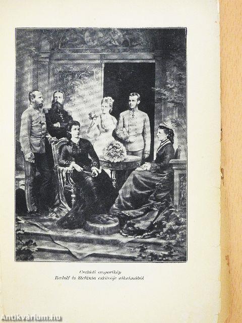 Erzsébet királyné mártiromsága (rossz állapotú)