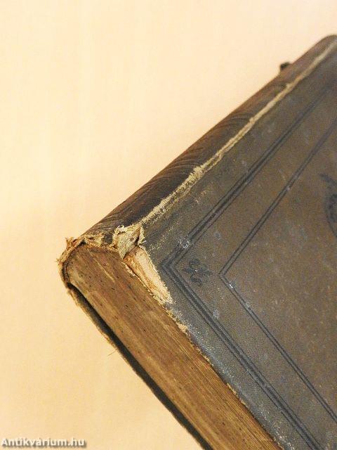 Kossuth Lajos iratai (rossz állapotú)