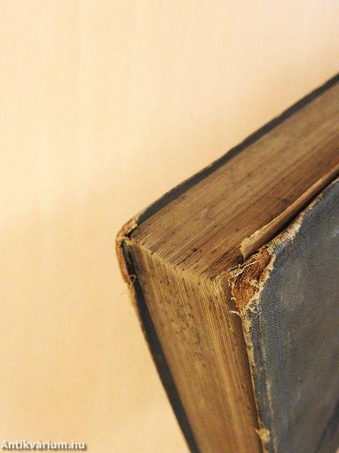 Kossuth Lajos iratai (rossz állapotú)