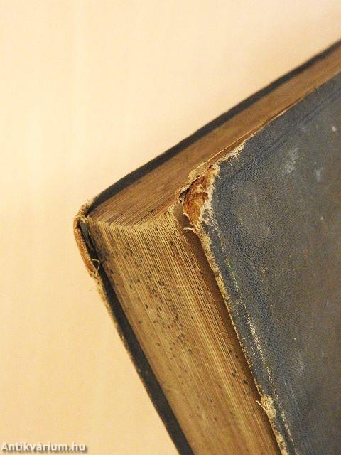 Kossuth Lajos iratai (rossz állapotú)