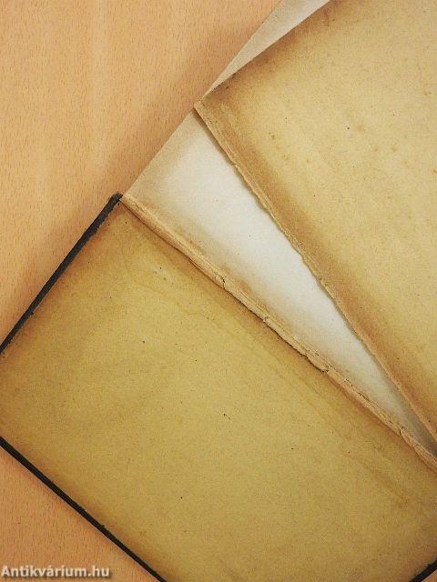 Kossuth Lajos iratai (rossz állapotú)