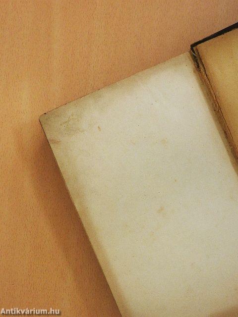 Kossuth Lajos iratai (rossz állapotú)