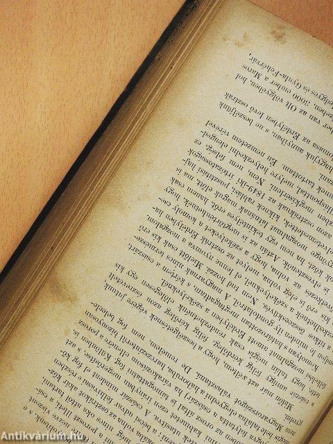 Kossuth Lajos iratai (rossz állapotú)