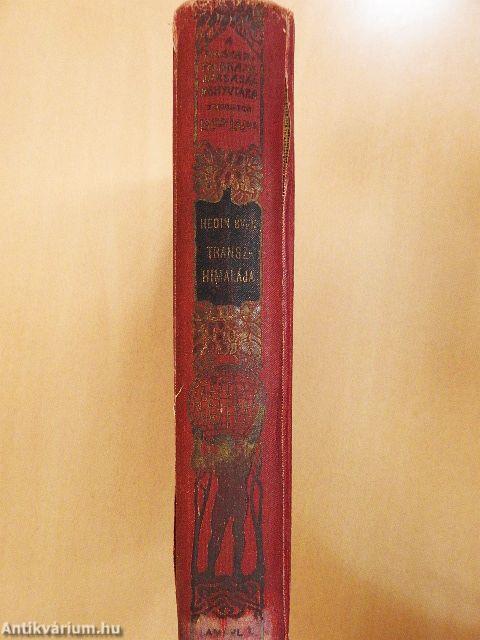 Transzhimalája (rossz állapotú)