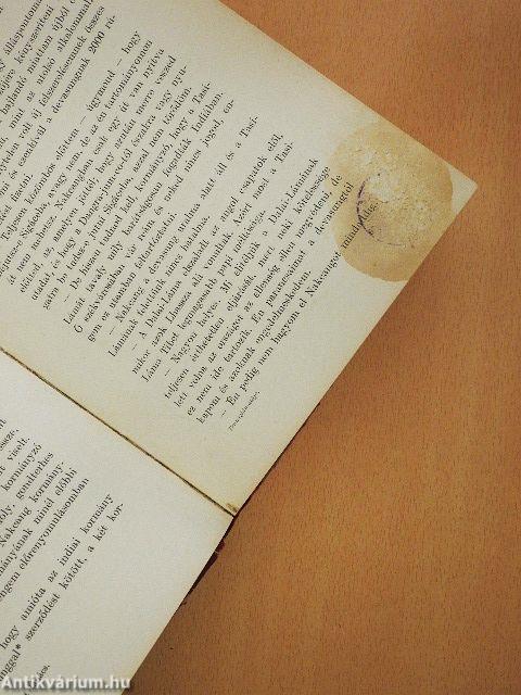 Transzhimalája (rossz állapotú)