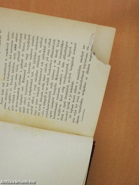 Transzhimalája (rossz állapotú)