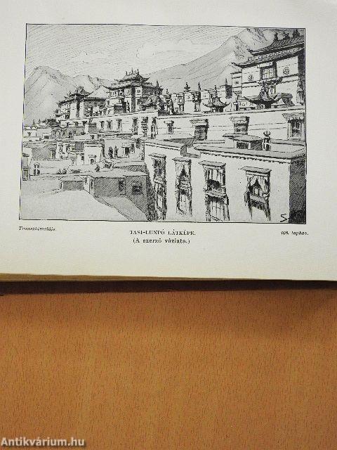 Transzhimalája (rossz állapotú)