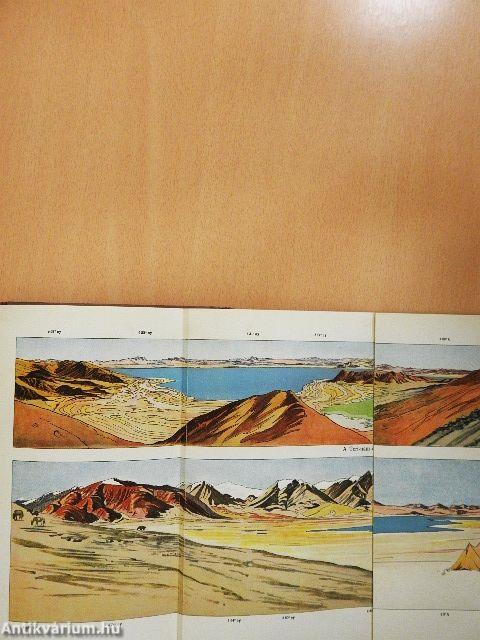 Transzhimalája (rossz állapotú)