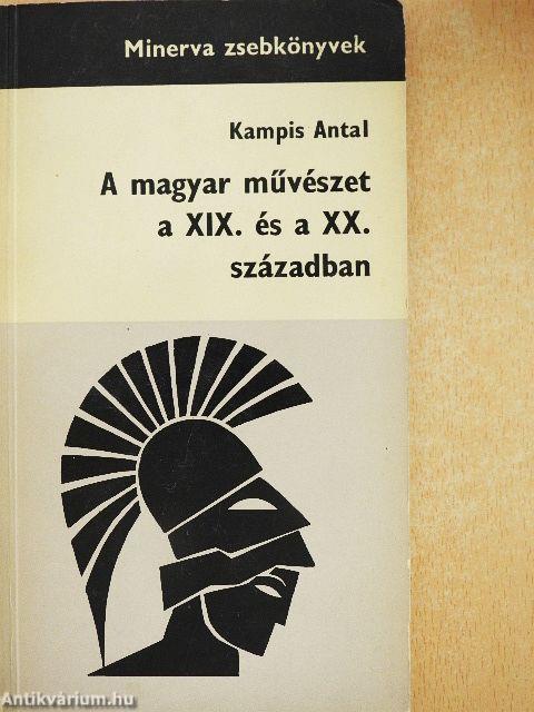A magyar művészet a XIX. és a XX. században
