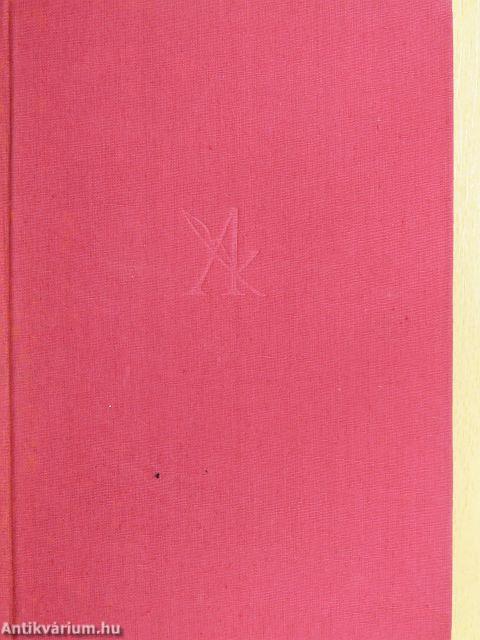 Aranykönyvtár sorozat 1-50.