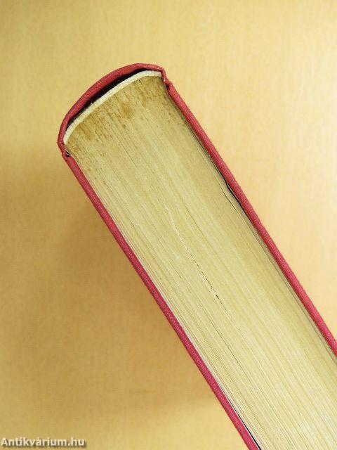 Aranykönyvtár sorozat 1-50.