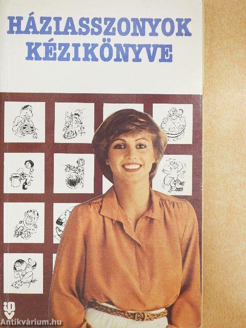 Háziasszonyok kézikönyve
