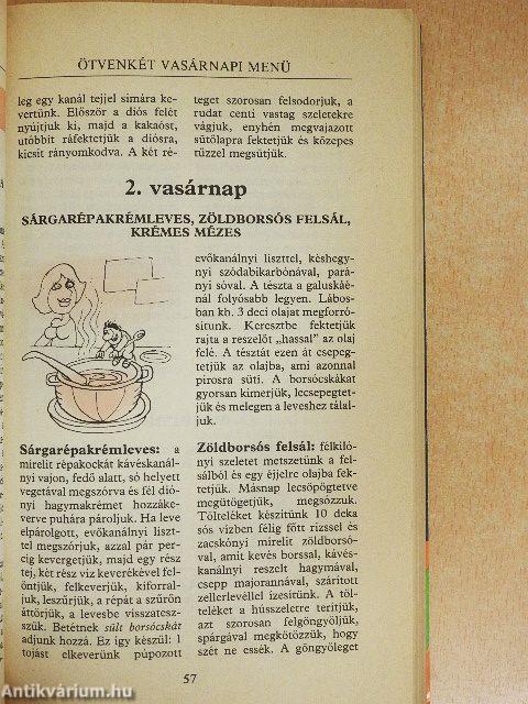 Háziasszonyok kézikönyve