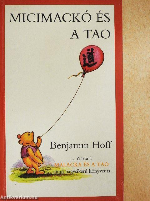 Micimackó és a tao