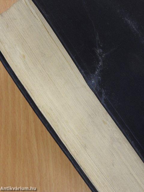 Mi a magyar? (rossz állapotú)