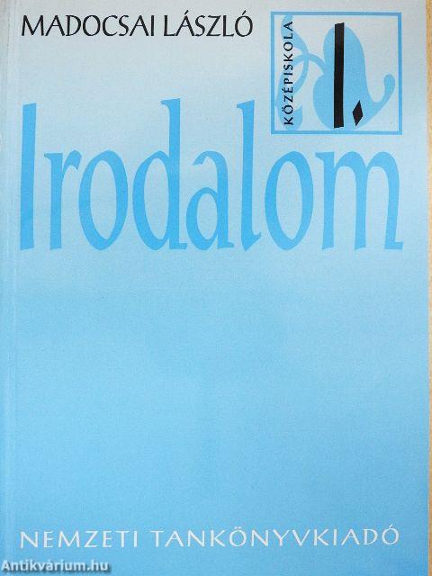 Irodalom I.