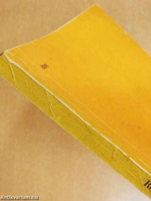 Régen volt, hogy is volt