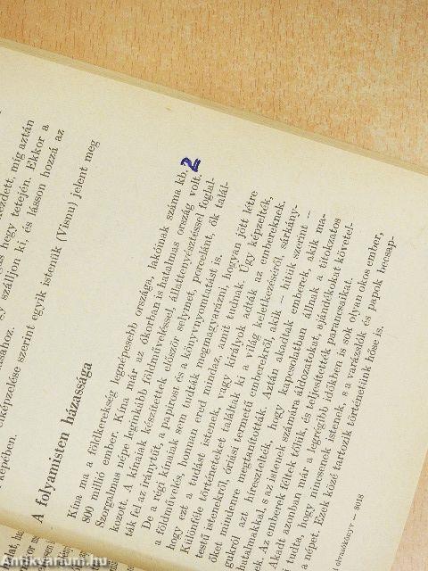 Régen volt, hogy is volt