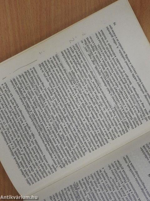 A magyar holocaust I-II.