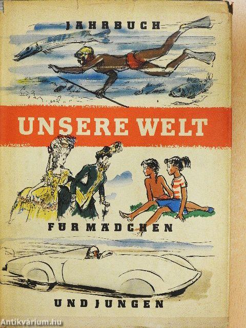 Unsere Welt