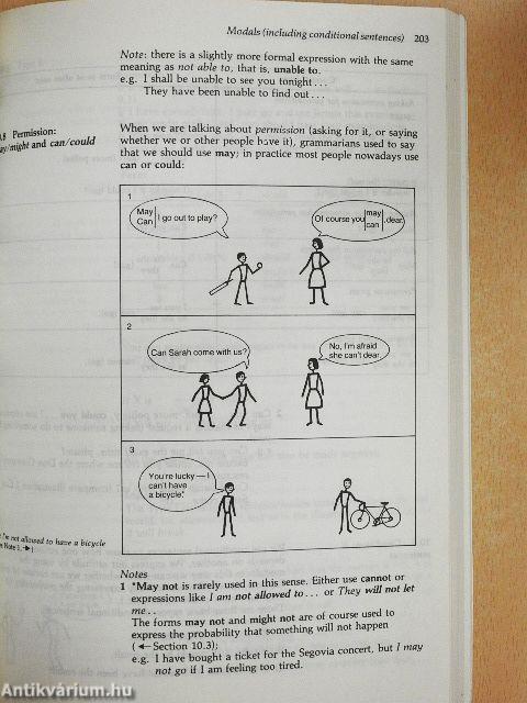 Cassell's Students' - English Grammar