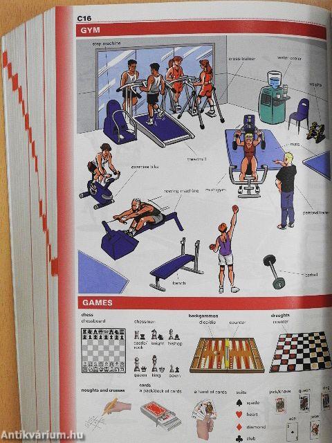 Macmillan English Dictionary - CD-vel