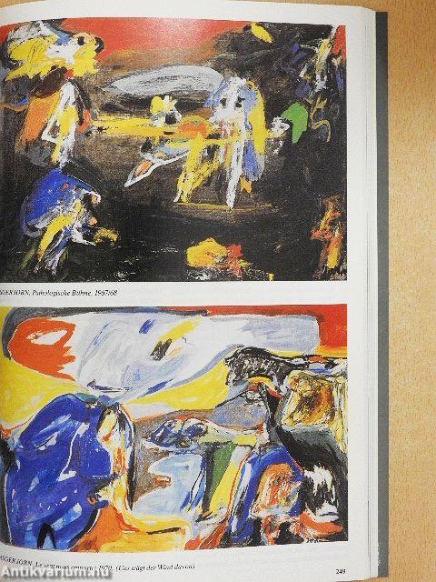 Kunstforum International März-April 1987