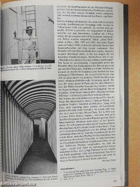 Kunstforum International März-April 1987