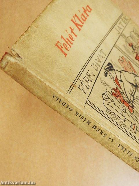 Az érem másik oldala