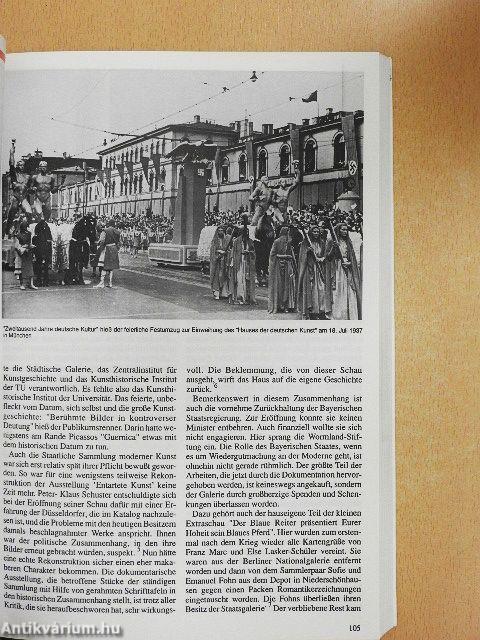 Kunstforum International Juni-Juli 1988