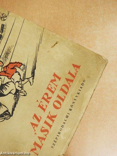 Az érem másik oldala