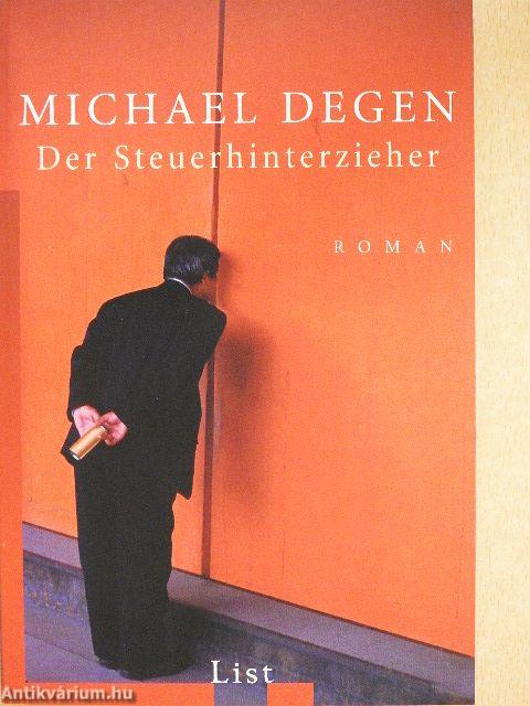 Der Steuerhinterzieher