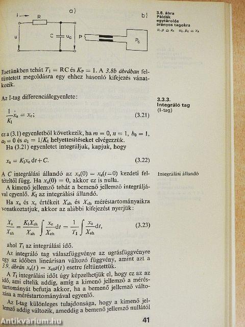 Szabályozástechnika