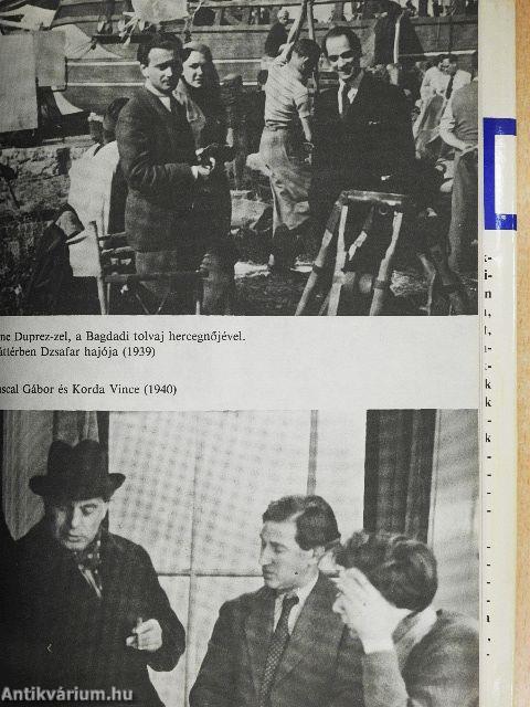 Életem történeteiből