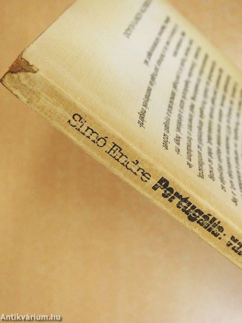 Portugália: választás előtt - választás után