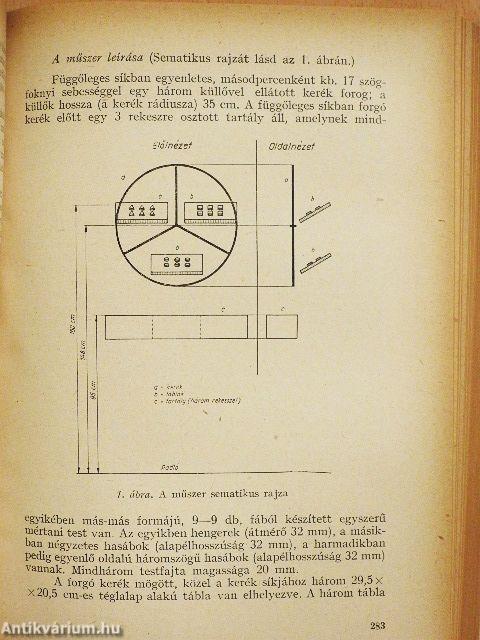 Pszichológiai tanulmányok IV.