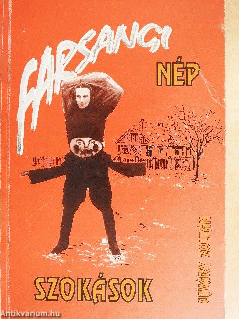 Farsangi népszokások