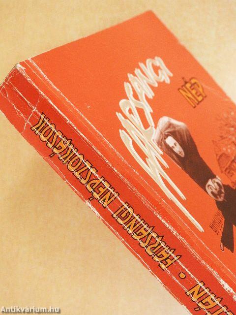 Farsangi népszokások