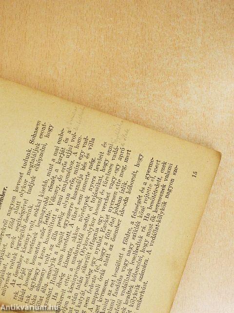 Történelmi olvasmányok