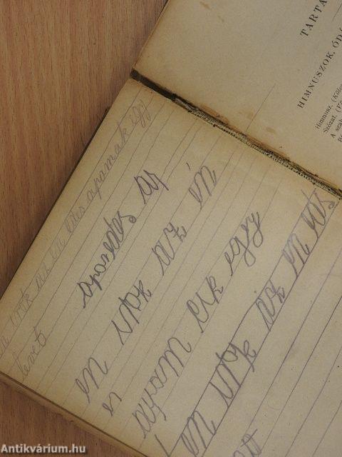 Babérerdő (rossz állapotú)