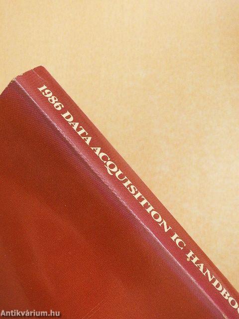 Data Acquisition IC Handbook