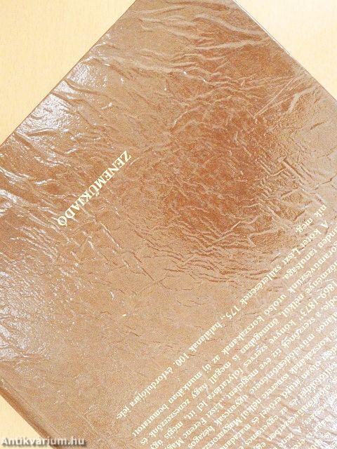 Liszt Ferenc Magyarországon