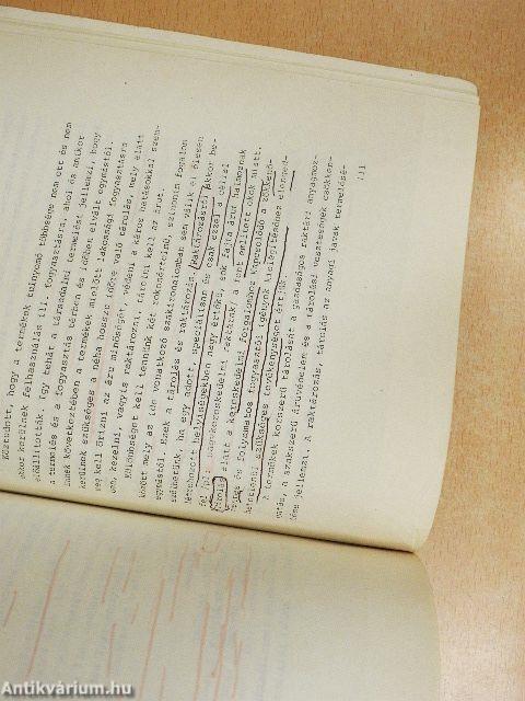 Bevezetés az áruismeretbe