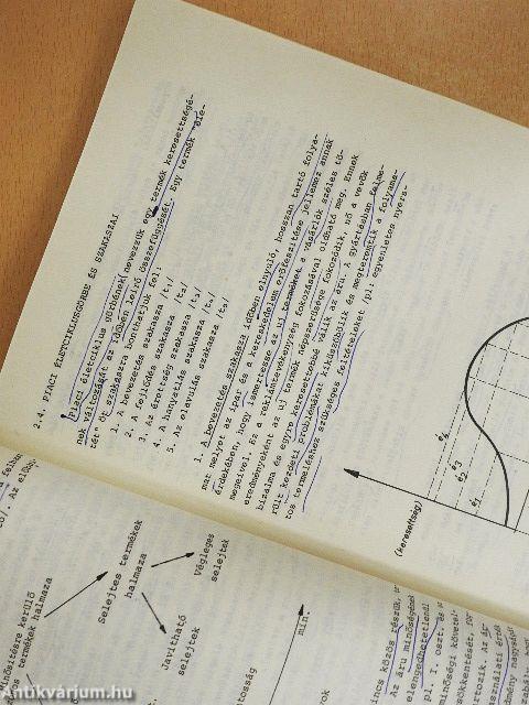 Bevezetés az áruismeretbe